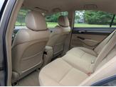 Thumbnail of 2007 Beige Honda Civic Hybrid