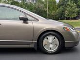Thumbnail of 2007 Beige Honda Civic Hybrid