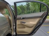 Thumbnail of 2007 Beige Honda Civic Hybrid