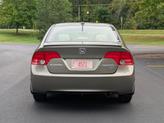 Thumbnail of 2007 Beige Honda Civic Hybrid
