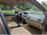Thumbnail of 2007 Beige Honda Civic Hybrid