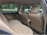 Thumbnail of 2007 Beige Honda Civic Hybrid