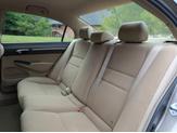 Thumbnail of 2007 Beige Honda Civic Hybrid