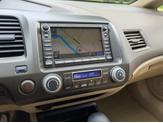 Thumbnail of 2007 Beige Honda Civic Hybrid