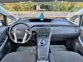 Thumbnail of 2010 Classic Silver Metallic Toyota Prius