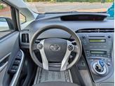 Thumbnail of 2010 Classic Silver Metallic Toyota Prius