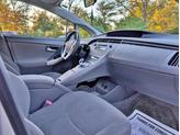 Thumbnail of 2010 Classic Silver Metallic Toyota Prius