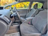 Thumbnail of 2010 Classic Silver Metallic Toyota Prius