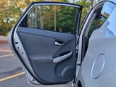 Thumbnail of 2010 Classic Silver Metallic Toyota Prius