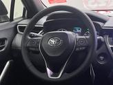 Thumbnail of 2025 Sonic Silver Toyota Corolla Hybrid