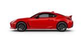 Thumbnail of 2025 Track bRed Toyota GR86