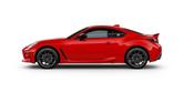 Thumbnail of 2025 Track bRed Toyota GR86