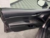 Thumbnail of 2024 Predawn Gray Mica Toyota Camry
