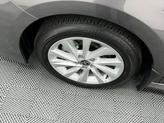 Thumbnail of 2024 Predawn Gray Mica Toyota Camry