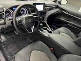 Thumbnail of 2024 Predawn Gray Mica Toyota Camry