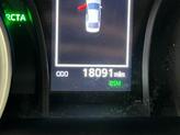 Thumbnail of 2024 Predawn Gray Mica Toyota Camry