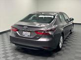 Thumbnail of 2024 Predawn Gray Mica Toyota Camry