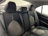 Thumbnail of 2024 Predawn Gray Mica Toyota Camry