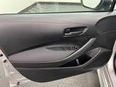 Thumbnail of 2024 Classic Silver Metallic Toyota Corolla
