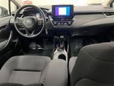 Thumbnail of 2024 Classic Silver Metallic Toyota Corolla