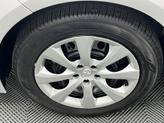 Thumbnail of 2024 Classic Silver Metallic Toyota Corolla