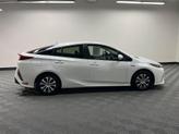 Thumbnail of 2022 Wind Chill Pearl Toyota Prius Prime