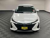 Thumbnail of 2022 Wind Chill Pearl Toyota Prius Prime