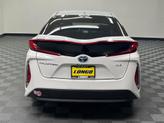 Thumbnail of 2022 Wind Chill Pearl Toyota Prius Prime
