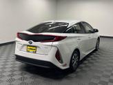 Thumbnail of 2022 Wind Chill Pearl Toyota Prius Prime