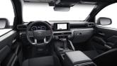 Thumbnail of 2025 Celestial Silver Metallic Toyota Tacoma