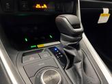 Thumbnail of 2025 Wind Chill Pearl Toyota RAV4 Hybrid