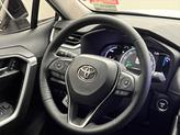 Thumbnail of 2025 Wind Chill Pearl Toyota RAV4 Hybrid