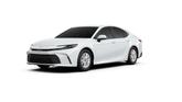 Thumbnail of 2025 Ice Cap Toyota Camry