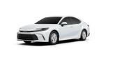 Thumbnail of 2025 Ice Cap Toyota Camry