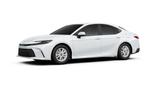 Thumbnail of 2025 Ice Cap Toyota Camry