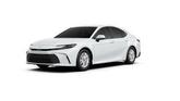 Thumbnail of 2025 Ice Cap Toyota Camry