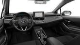Thumbnail of 2025 Ice Cap Toyota Corolla Hybrid