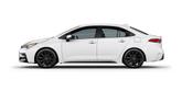 Thumbnail of 2025 Ice Cap Toyota Corolla Hybrid