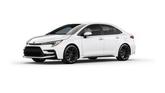 Thumbnail of 2025 Ice Cap Toyota Corolla Hybrid