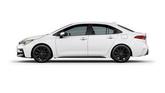 Thumbnail of 2025 Ice Cap Toyota Corolla Hybrid