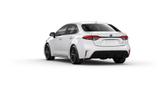 Thumbnail of 2025 Ice Cap Toyota Corolla Hybrid
