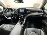 Thumbnail of 2023 Ice Cap Toyota Camry