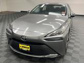 Thumbnail of 2023 Heavy Metal Toyota Mirai