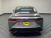Thumbnail of 2023 Heavy Metal Toyota Mirai