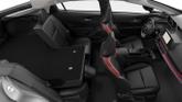 Thumbnail of 2026 Reservoir Blue Toyota Prius Plug-In Hybrid