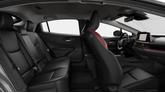 Thumbnail of 2026 Reservoir Blue Toyota Prius Plug-In Hybrid