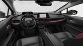Thumbnail of 2026 Reservoir Blue Toyota Prius Plug-In Hybrid