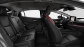 Thumbnail of 2026 Reservoir Blue Toyota Prius Plug-In Hybrid