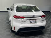 Thumbnail of 2024 Ice Cap Toyota Corolla Hybrid