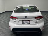 Thumbnail of 2024 Ice Cap Toyota Corolla Hybrid